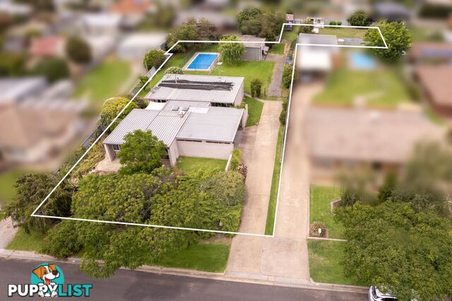 31 Dowding Street CALIFORNIA GULLY VIC 3556