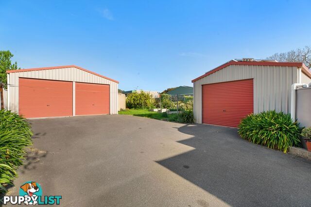 44 Raglan Street White Hills VIC 3550