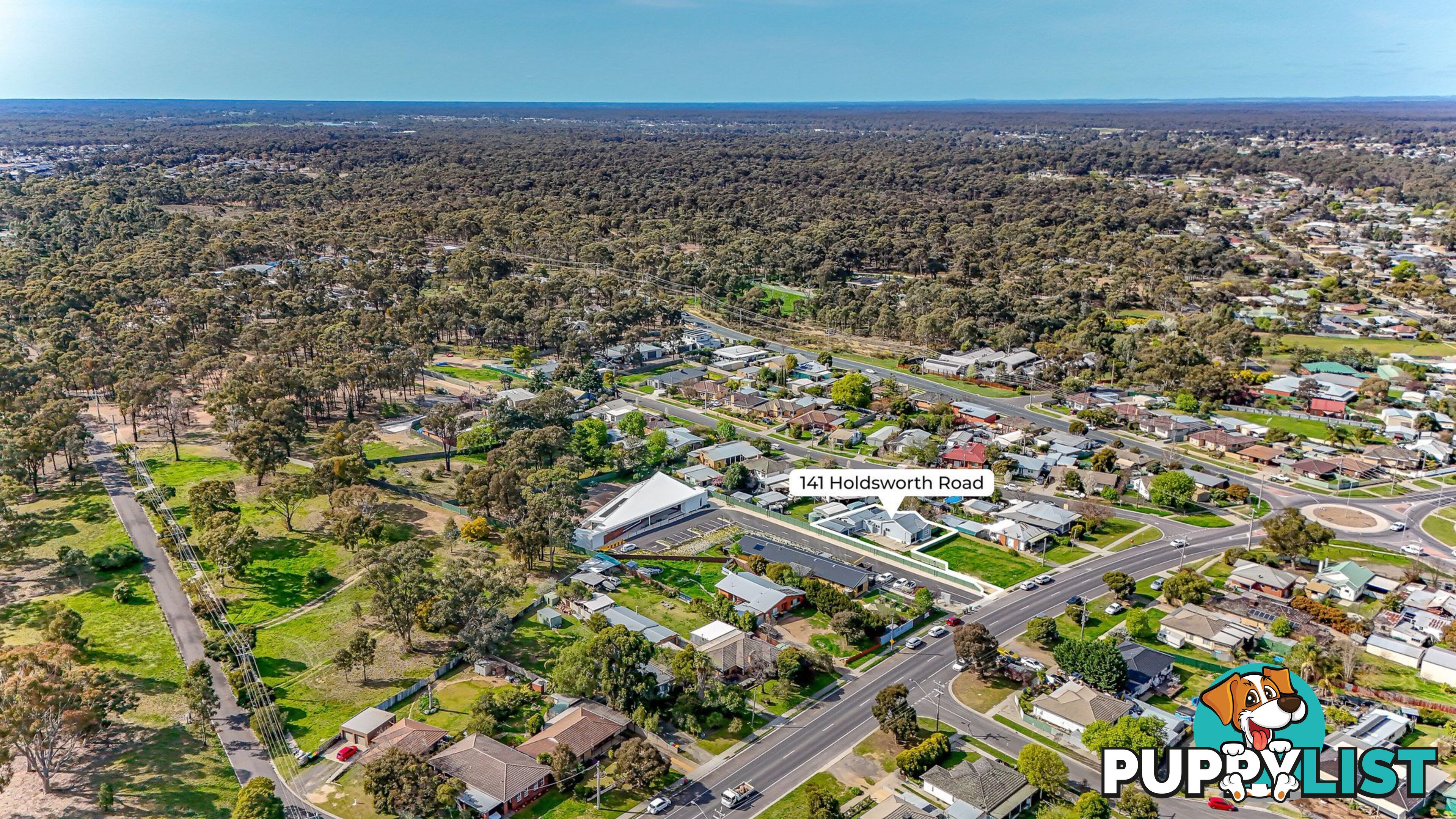 141 Holdsworth Road North Bendigo VIC 3550