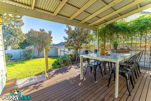 415 Napier Street WHITE HILLS VIC 3550