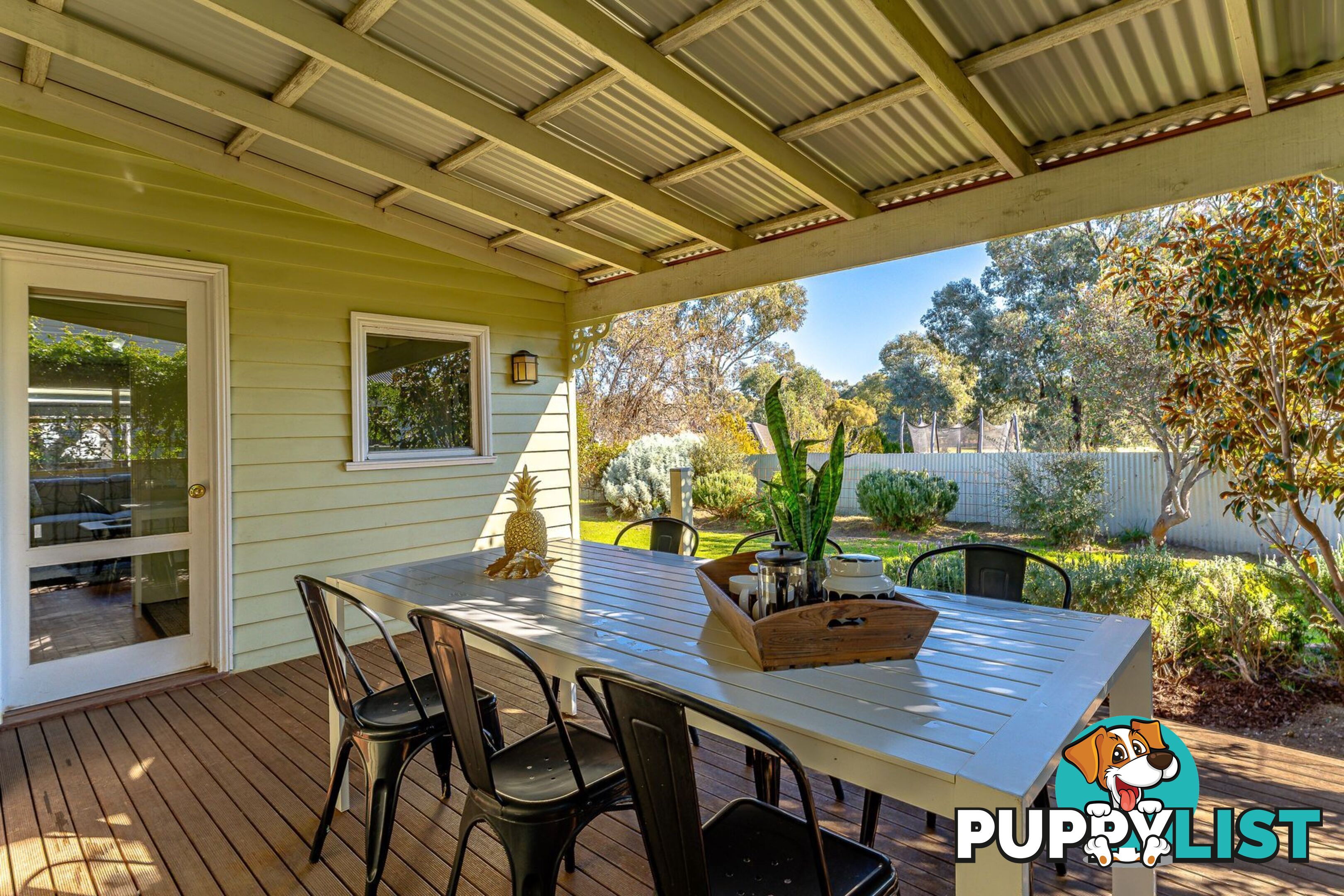 415 Napier Street WHITE HILLS VIC 3550