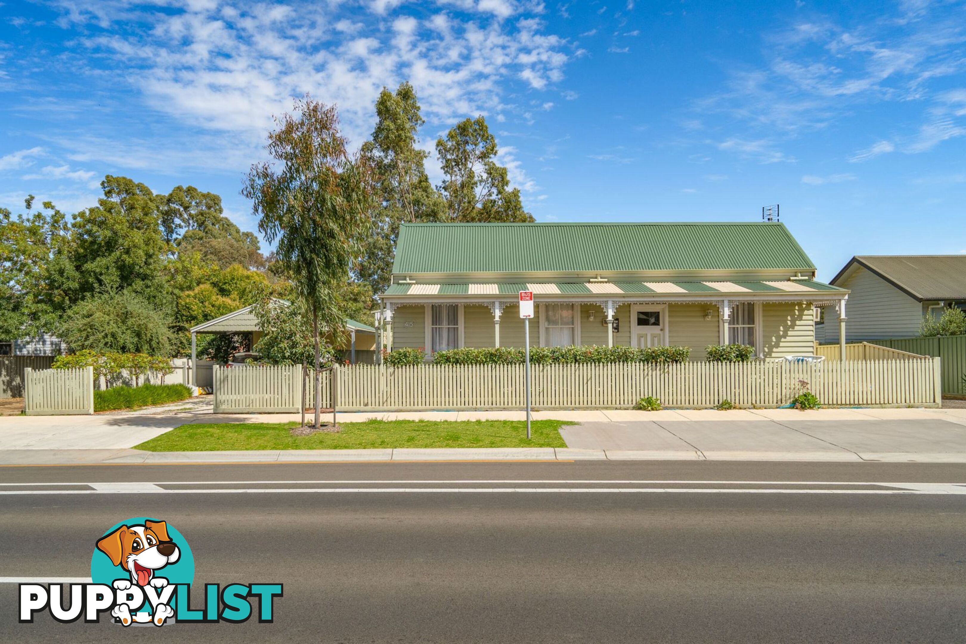 415 Napier Street WHITE HILLS VIC 3550