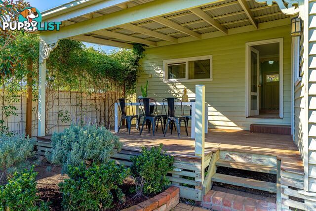 415 Napier Street WHITE HILLS VIC 3550