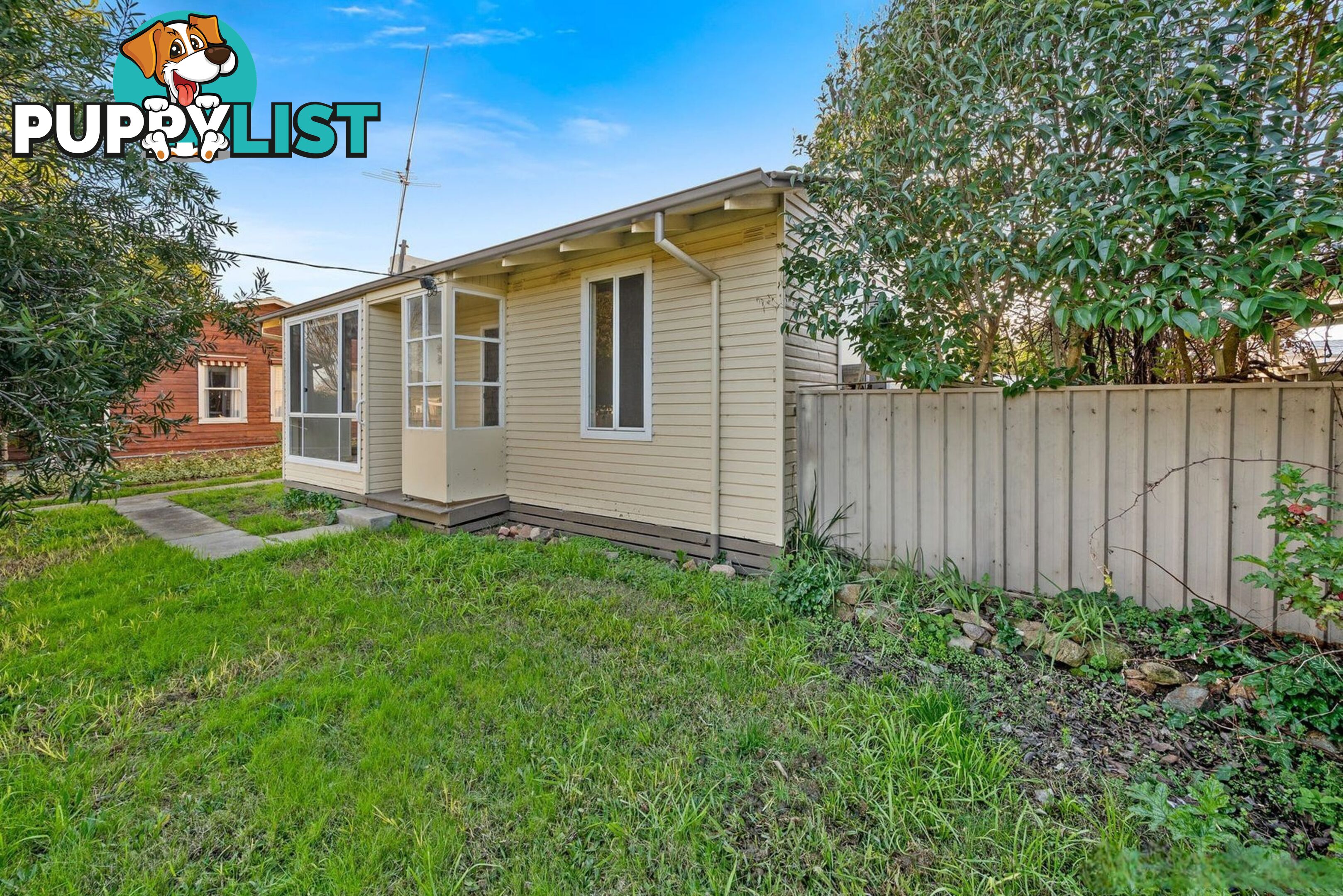 25 Manley Crescent Wangaratta VIC 3677