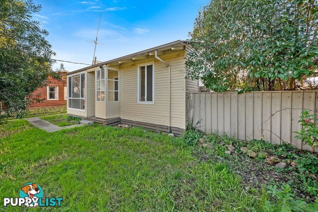 25 Manley Crescent Wangaratta VIC 3677