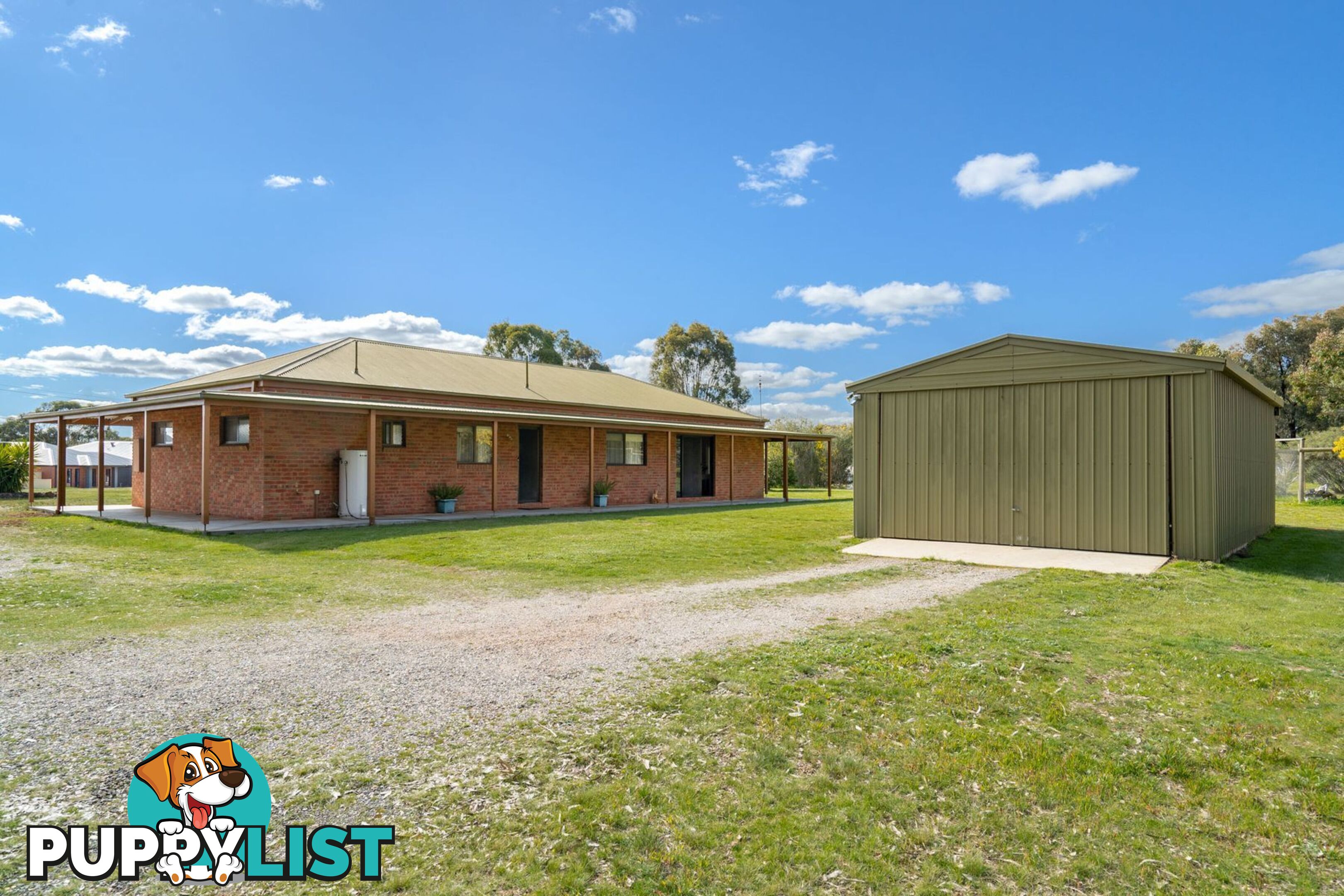 75 Gungurru Road HUNTLY VIC 3551