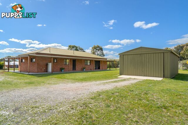 75 Gungurru Road HUNTLY VIC 3551