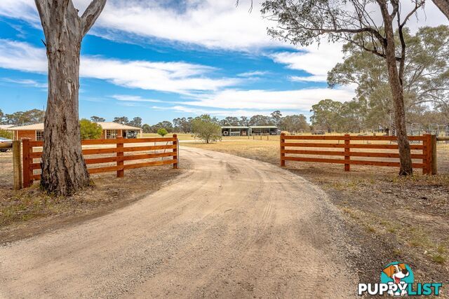 49 Rehes Lane Goornong VIC 3557