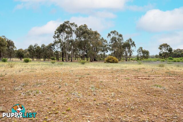 Lot 18B Russell road Neilborough VIC 3570