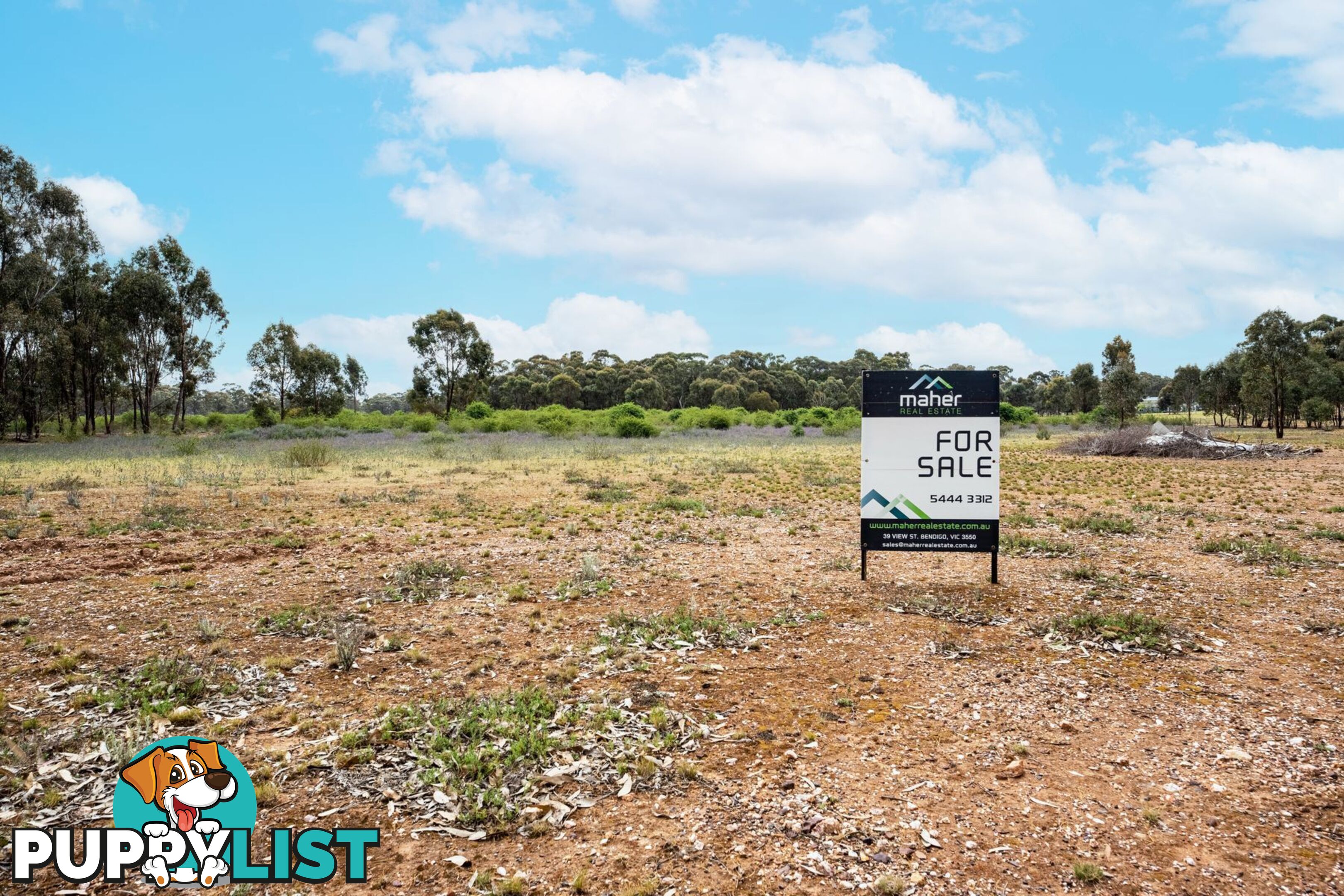 Lot 18B Russell road Neilborough VIC 3570