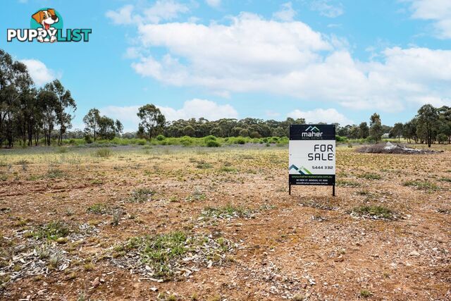 Lot 18B Russell road Neilborough VIC 3570