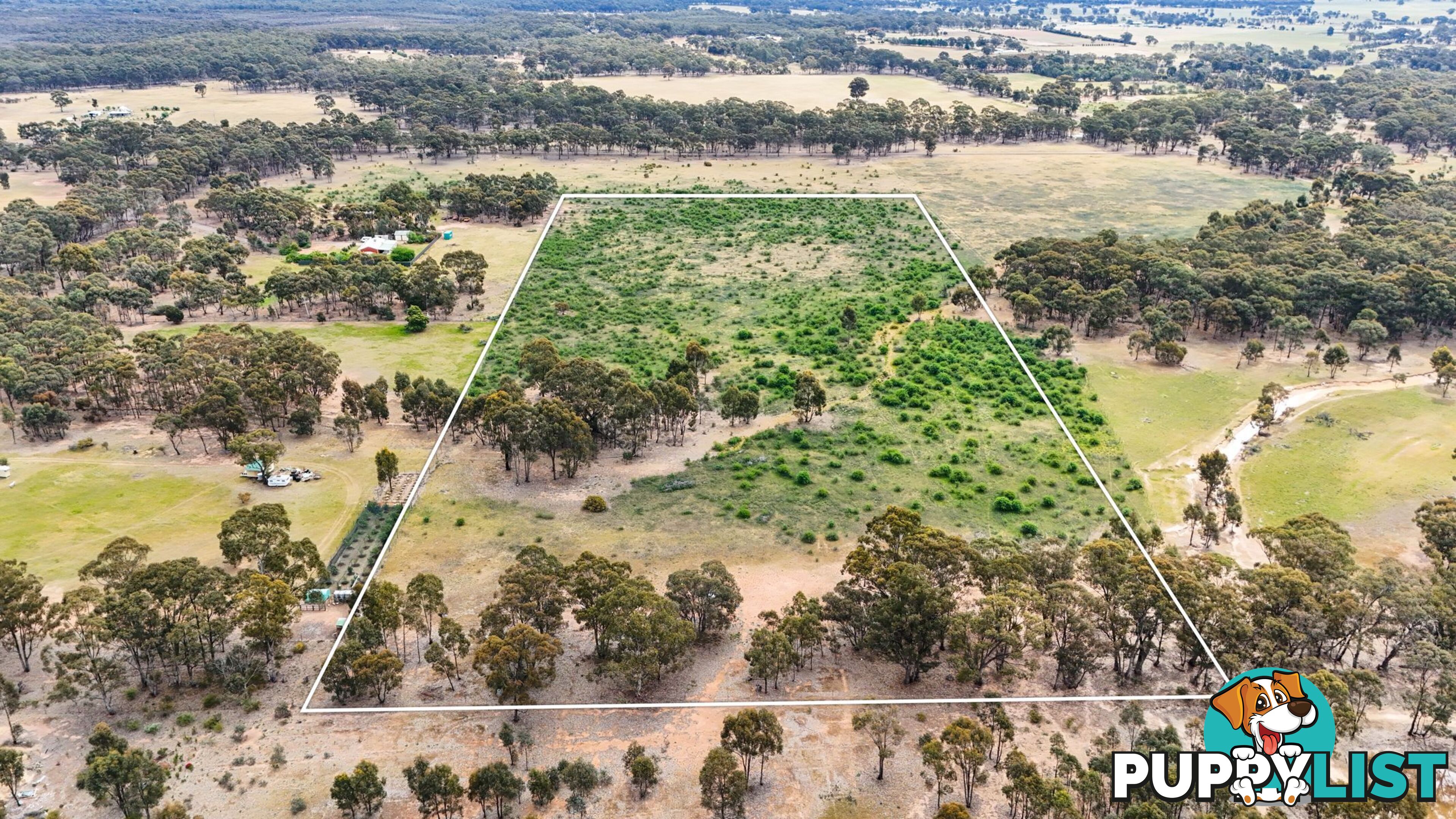 Lot 18B Russell road Neilborough VIC 3570