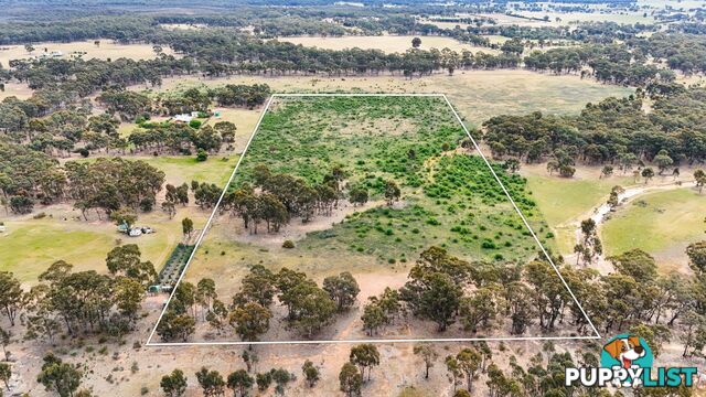 Lot 18B Russell road Neilborough VIC 3570