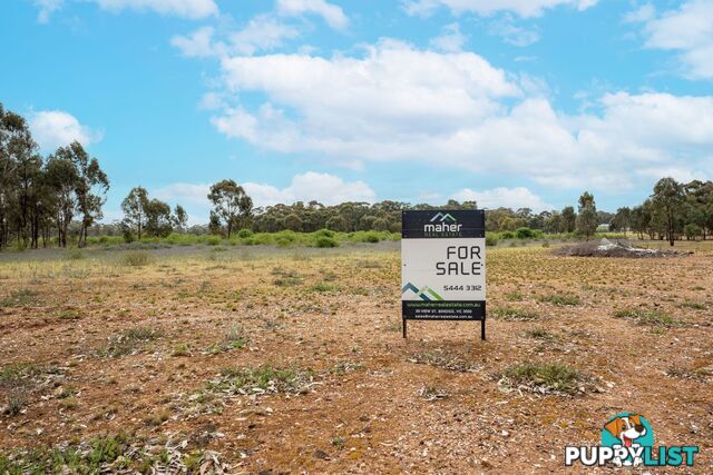 Lot 18B Russell road Neilborough VIC 3570