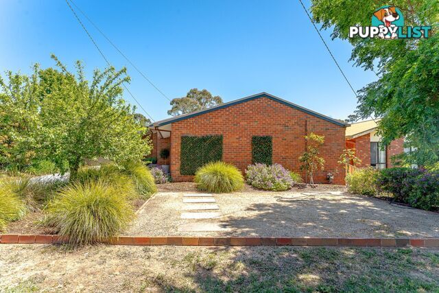 84 St Killian Street White Hills VIC 3550