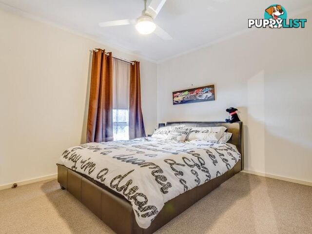 3 Muir Street Kangaroo Flat VIC 3555