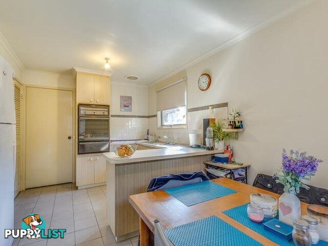 3 Muir Street Kangaroo Flat VIC 3555