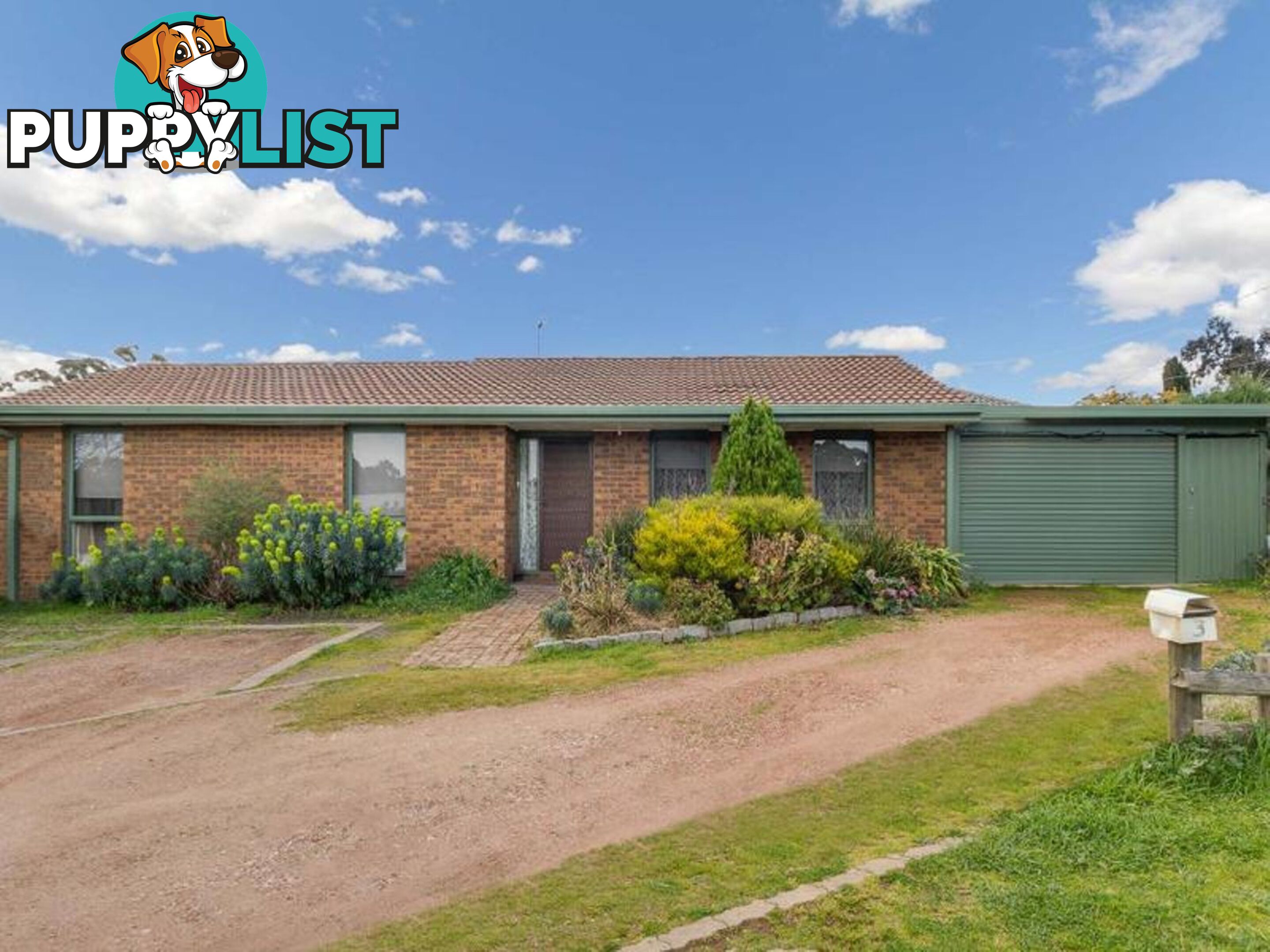 3 Muir Street Kangaroo Flat VIC 3555