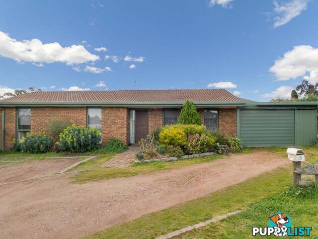 3 Muir Street Kangaroo Flat VIC 3555