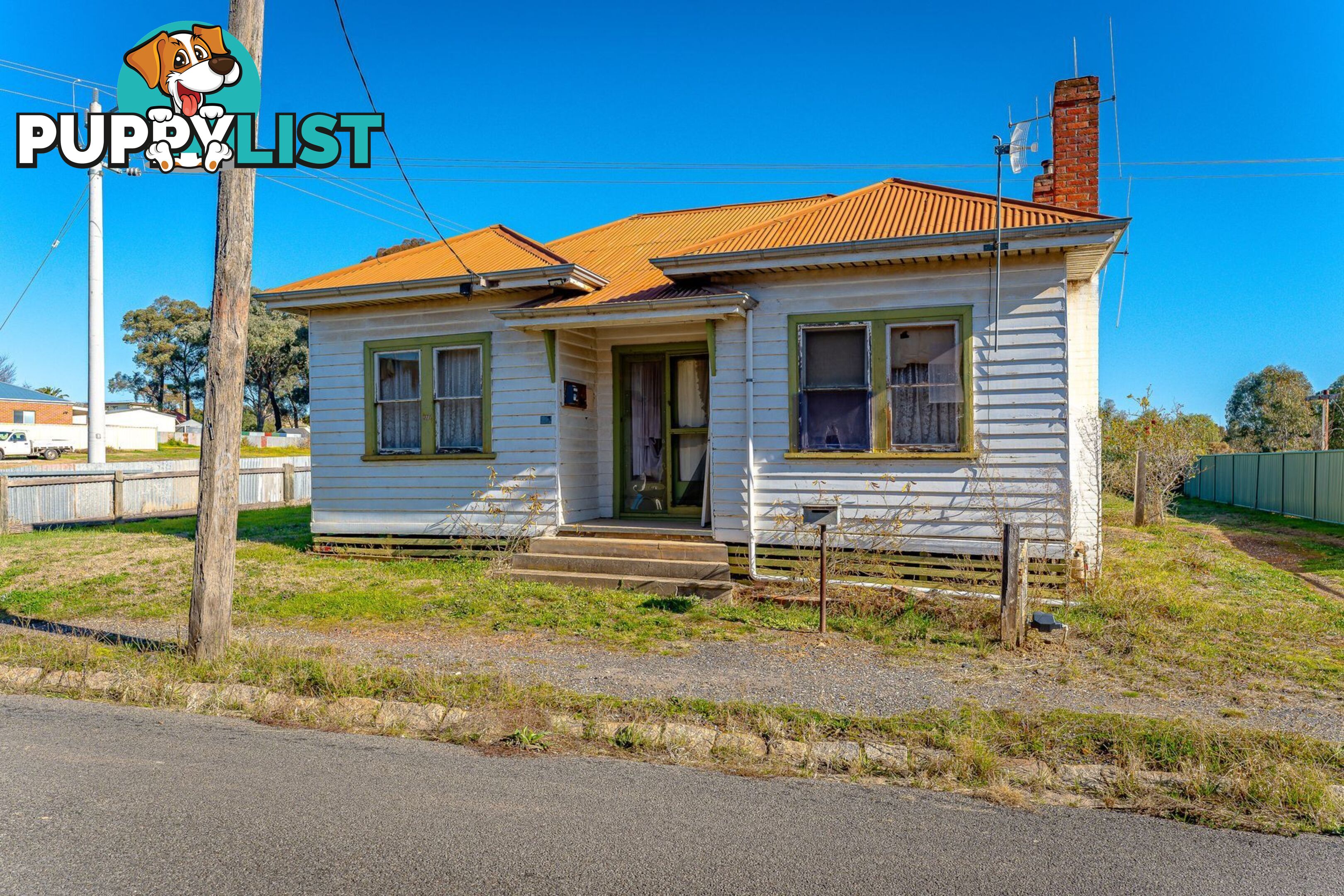 371 Eaglehawk Road California Gully VIC 3556