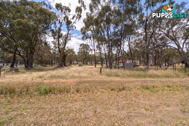 3246 Bridgewater-Maldon Road NEWBRIDGE VIC 3551