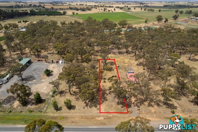 3246 Bridgewater-Maldon Road NEWBRIDGE VIC 3551