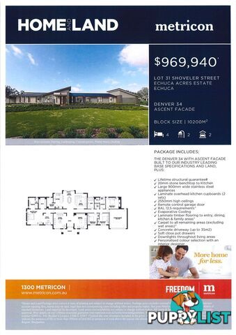 592 Mary Ann Road Echuca VIC 3564