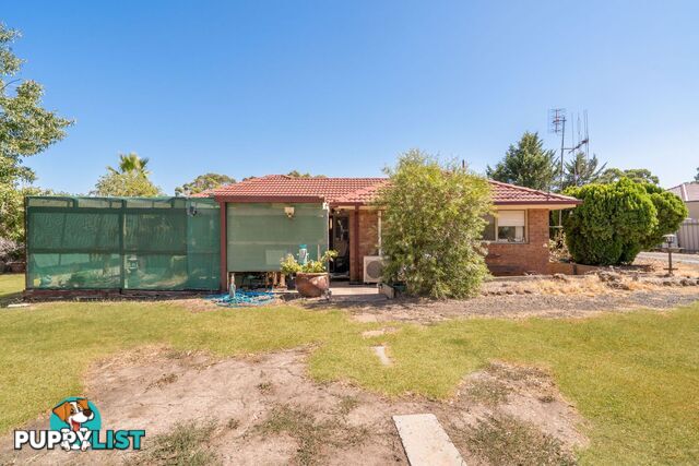 11 Tecoma Court Huntly VIC 3551