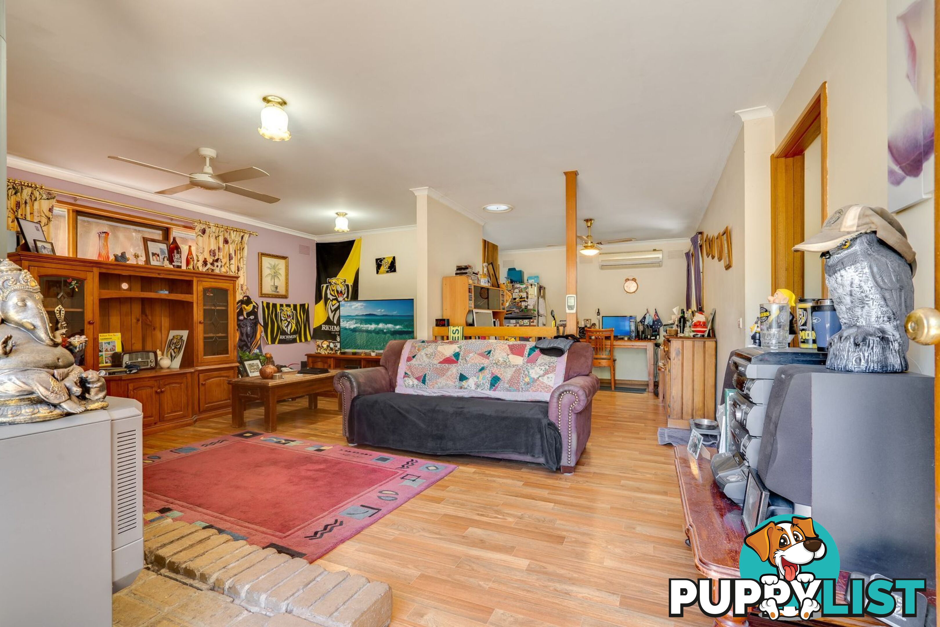 11 Tecoma Court Huntly VIC 3551