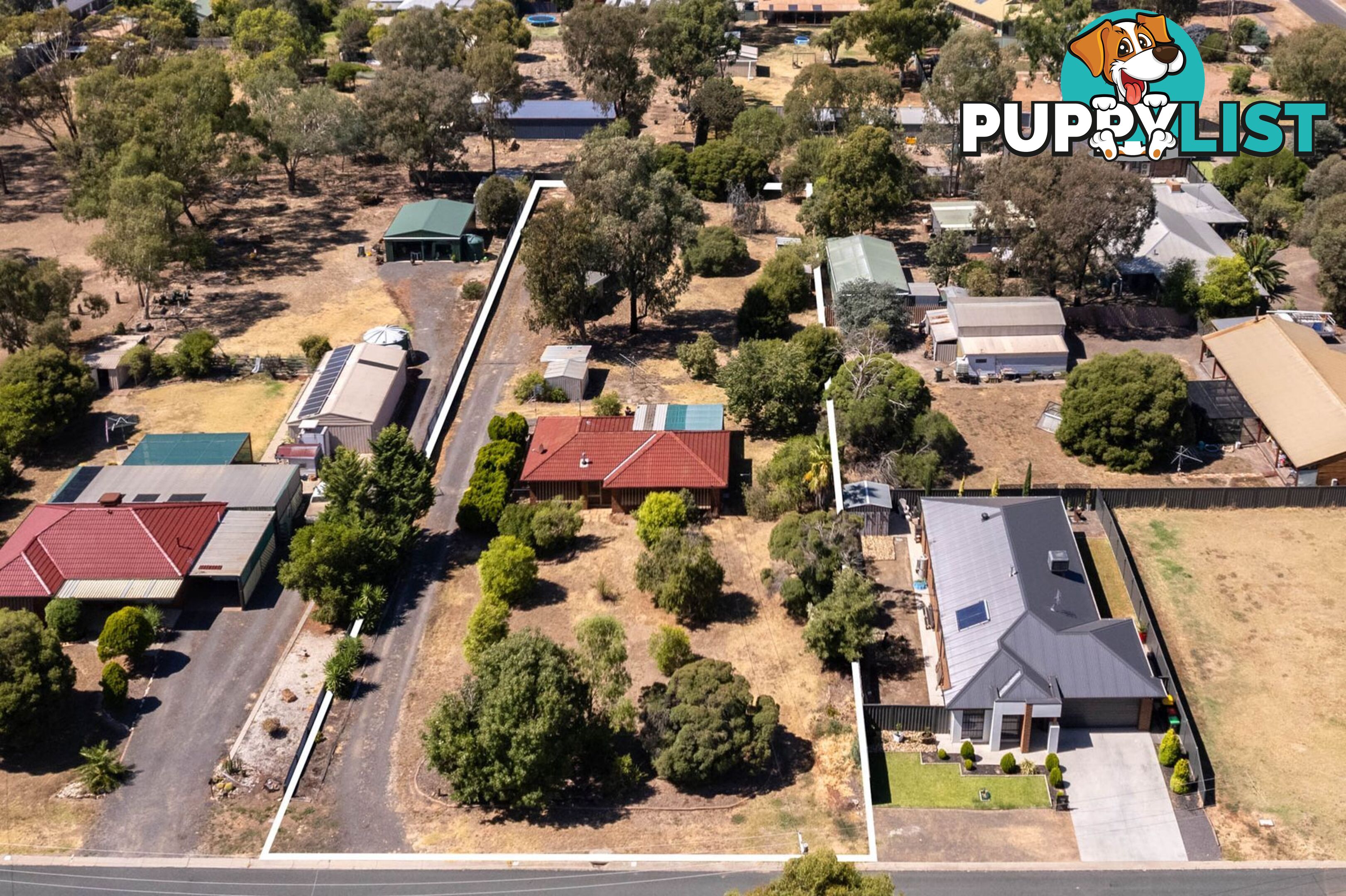 11 Tecoma Court Huntly VIC 3551