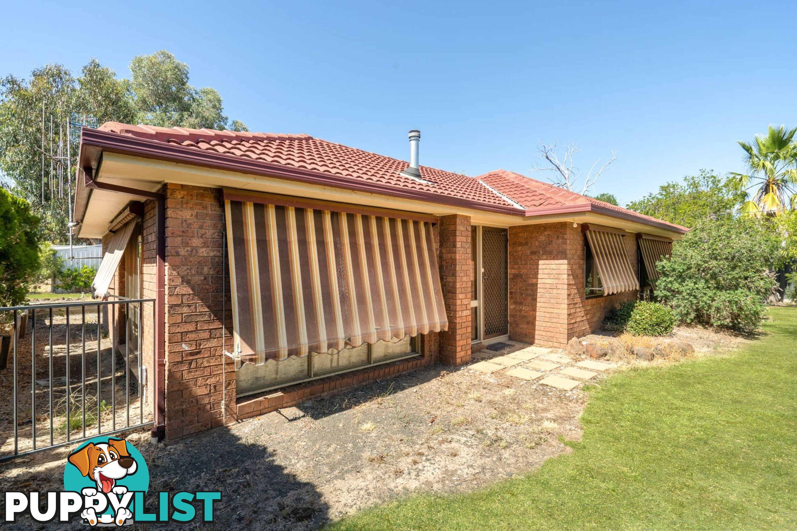 11 Tecoma Court Huntly VIC 3551