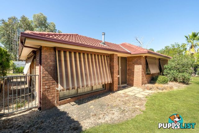 11 Tecoma Court Huntly VIC 3551