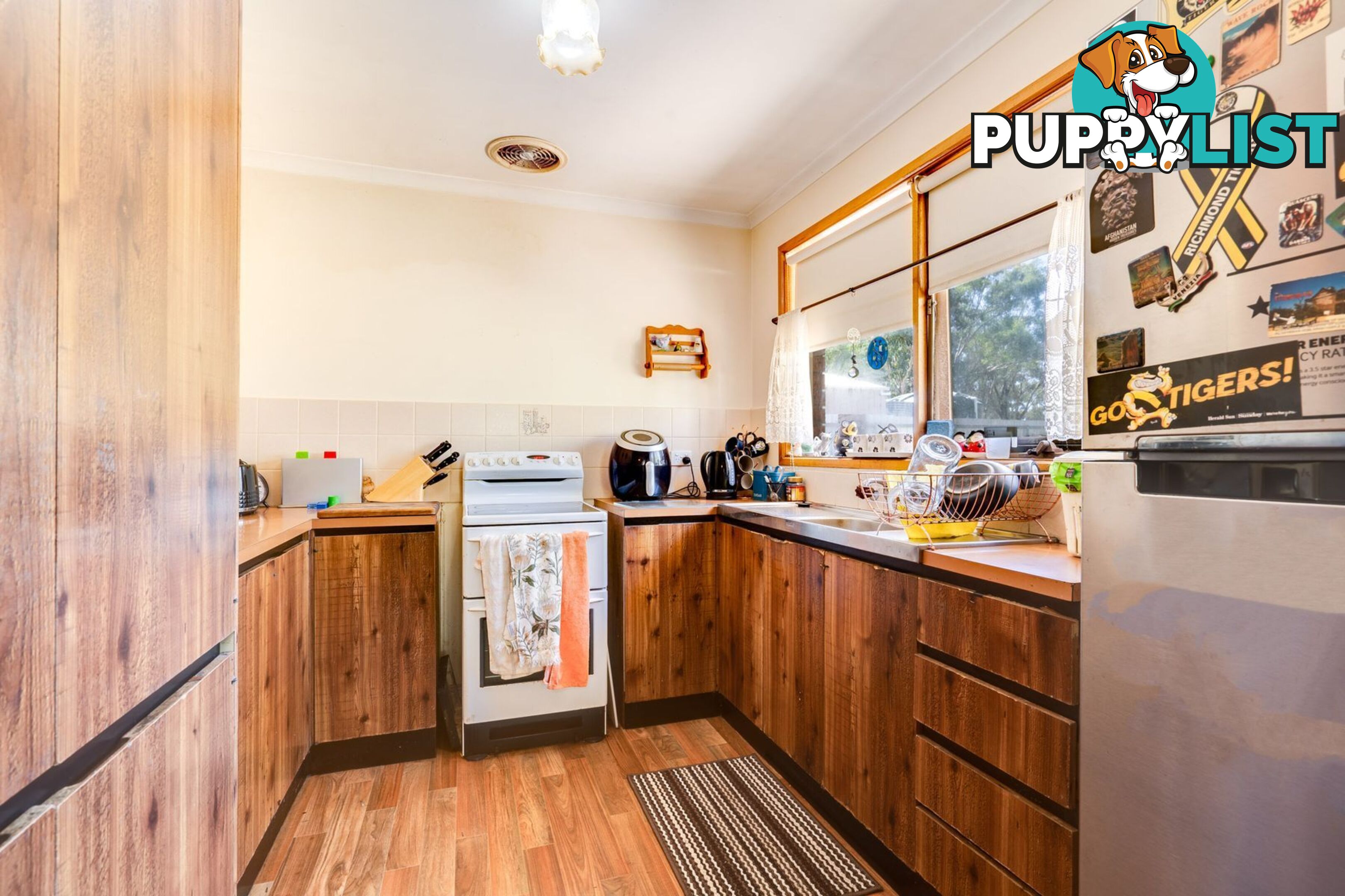 11 Tecoma Court Huntly VIC 3551