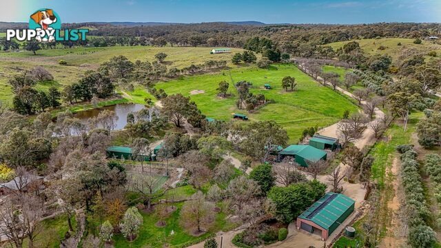 468-470 Heathcote-Redesdale Road Heathcote VIC 3523