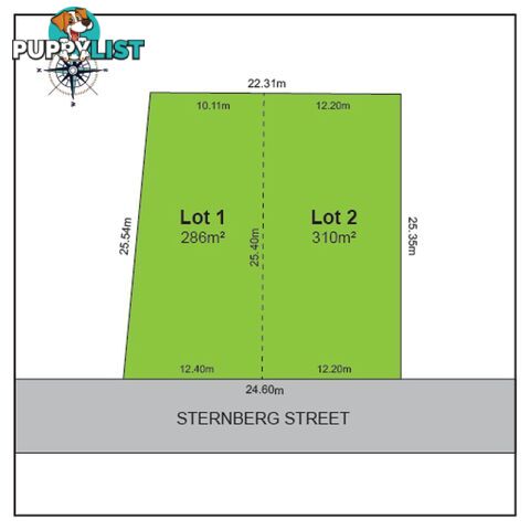 41 Sternberg Street KENNINGTON VIC 3550