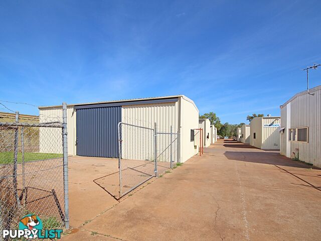 8/48 Crawford Street KATHERINE NT 0850