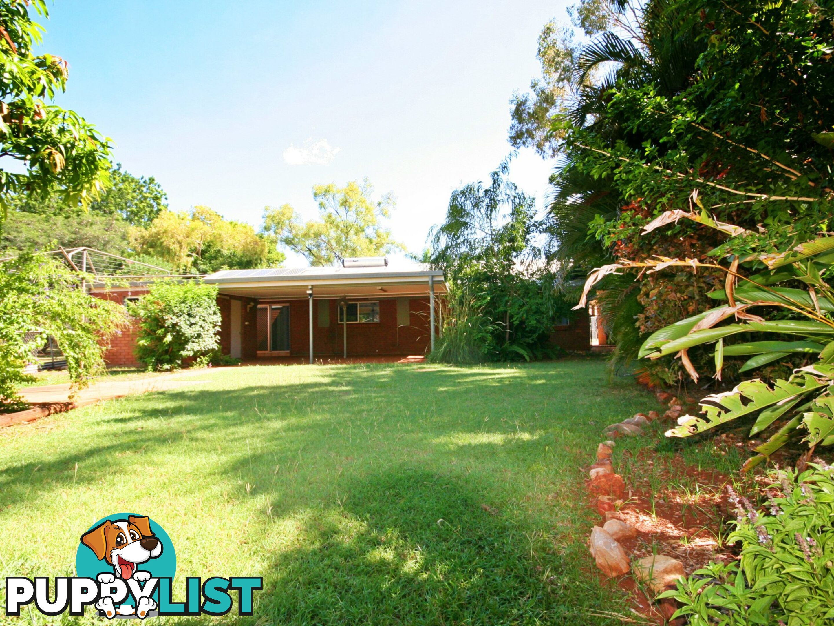 14 Frangipanni Court KATHERINE NT 0850