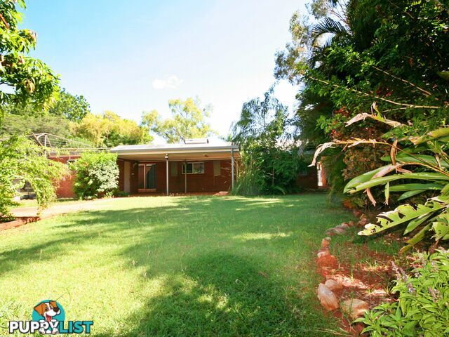 14 Frangipanni Court KATHERINE NT 0850