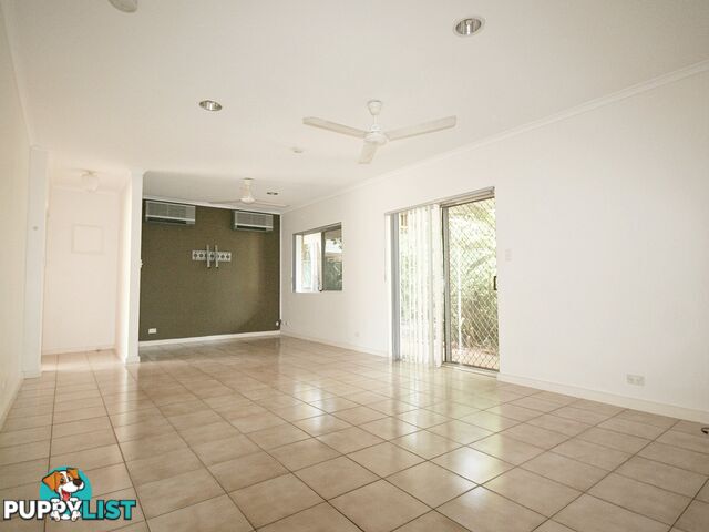 14 Frangipanni Court KATHERINE NT 0850