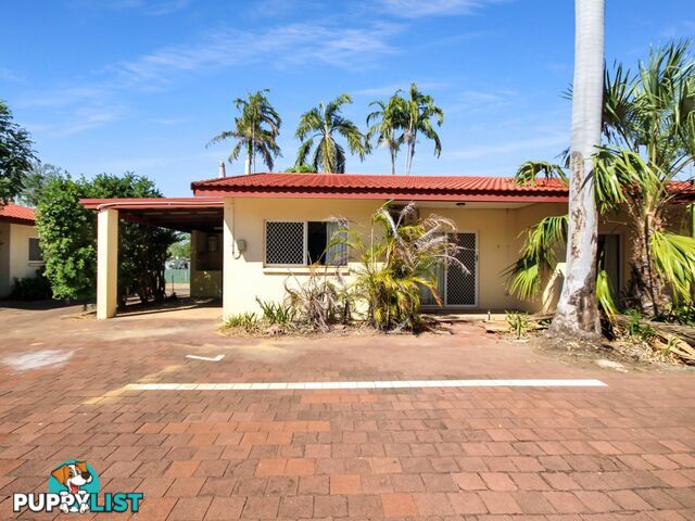 Unit 7/9 Bernhard Street KATHERINE NT 0850