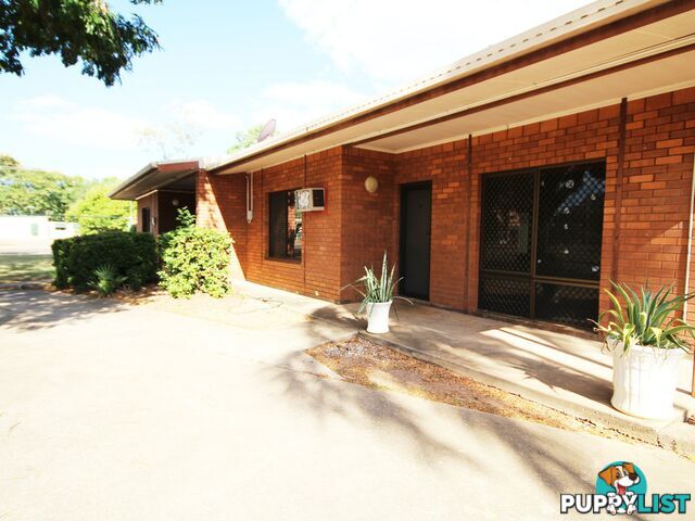 12/10 Victoria Highway KATHERINE NT 0850