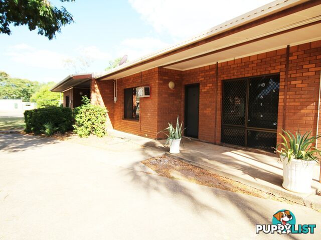 12/10 Victoria Highway KATHERINE NT 0850