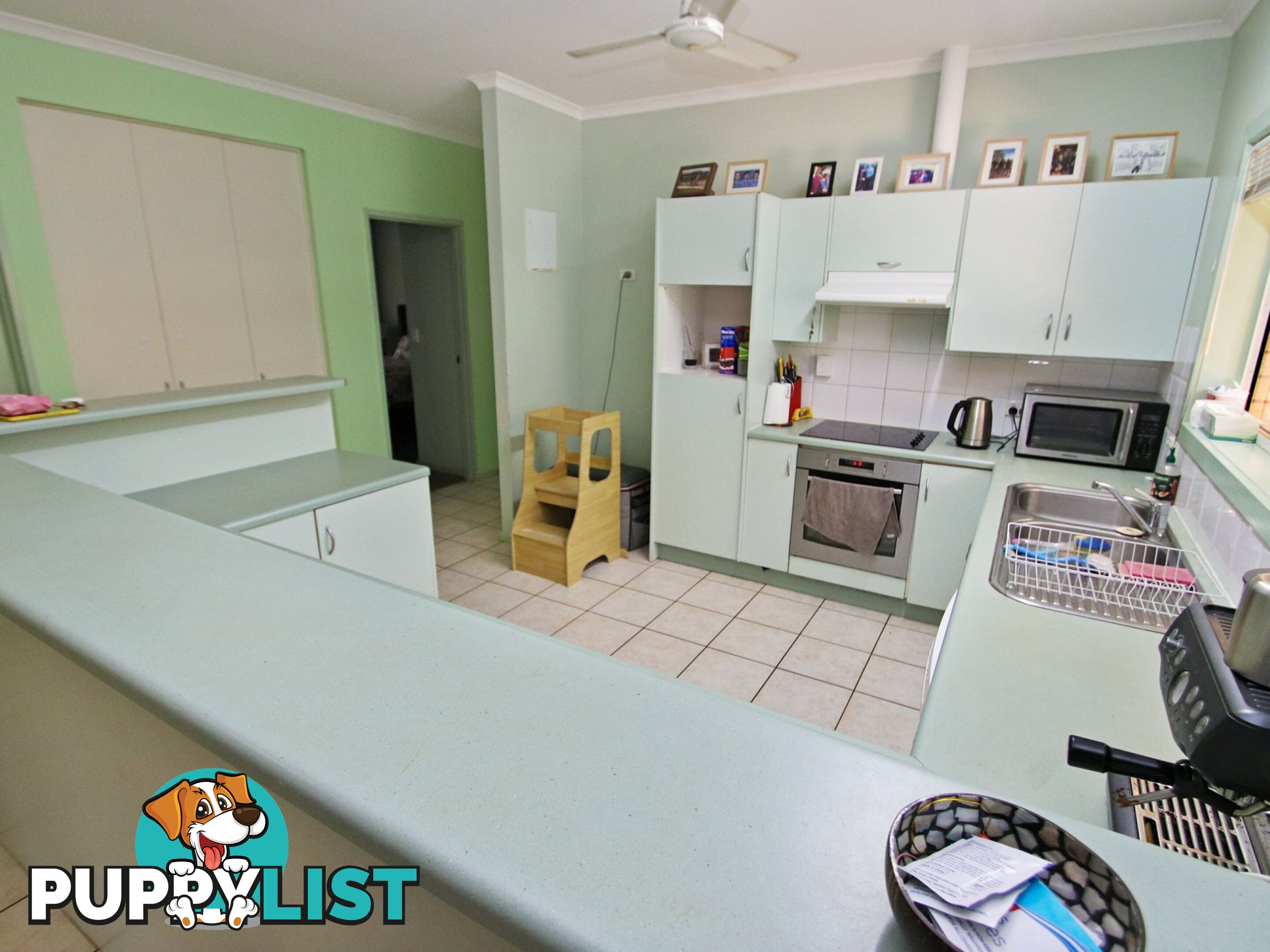 12 Roney Place KATHERINE NT 0850