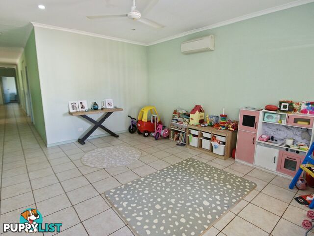 12 Roney Place KATHERINE NT 0850