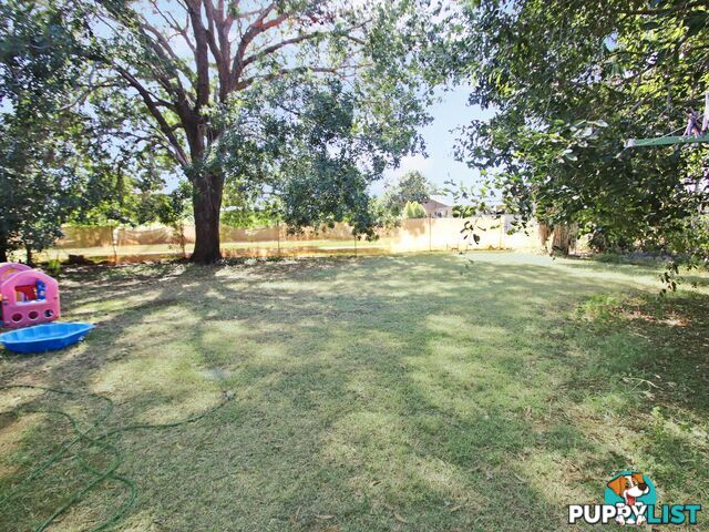 12 Roney Place KATHERINE NT 0850