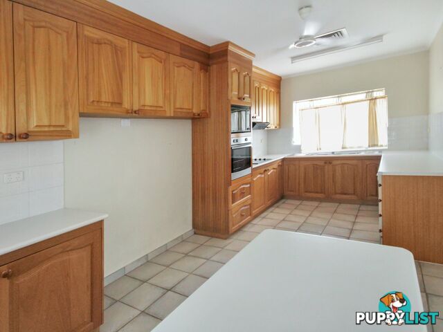 45 O'Shea Terrace KATHERINE NT 0850