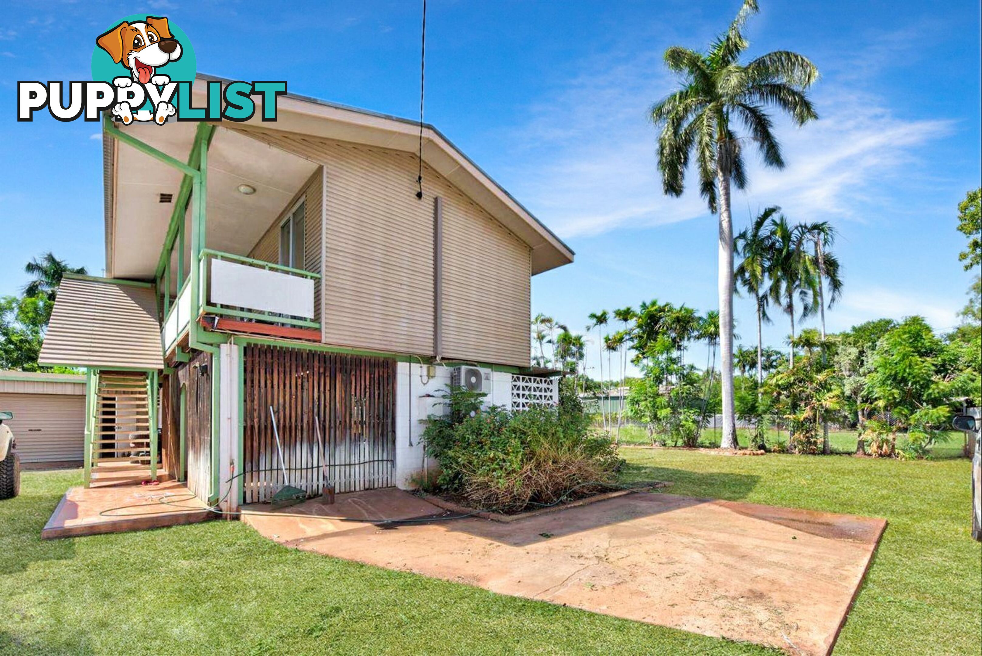 58 Maluka Road KATHERINE NT 0850