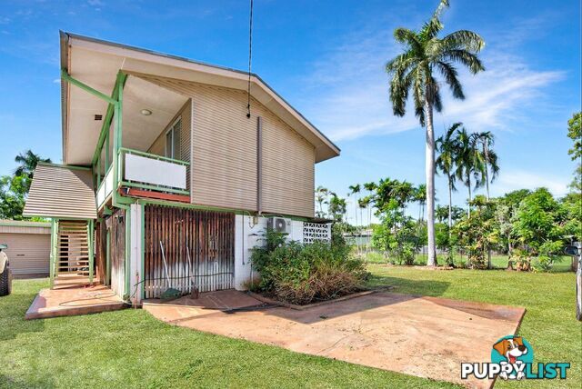 58 Maluka Road KATHERINE NT 0850