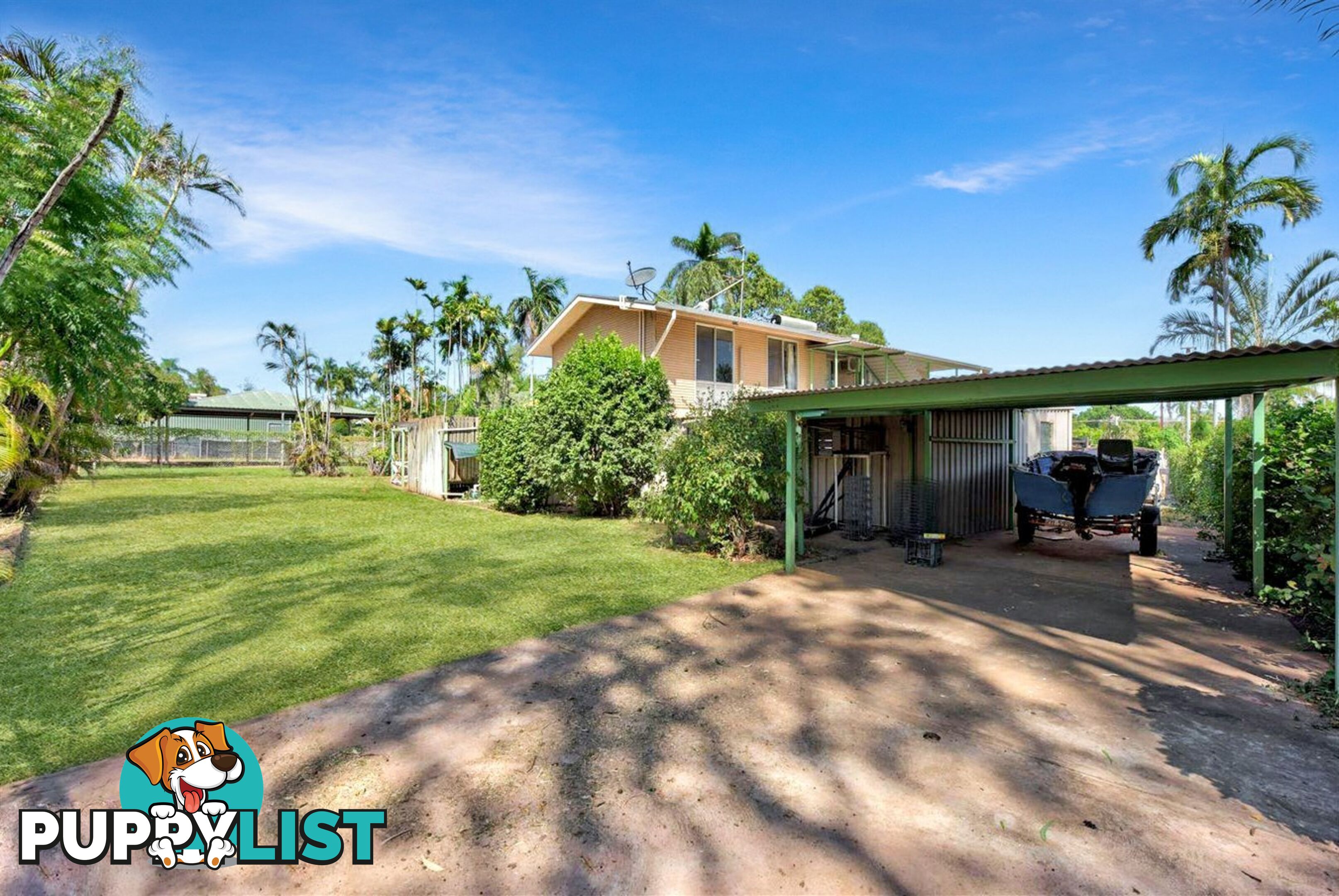 58 Maluka Road KATHERINE NT 0850