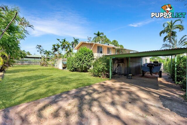 58 Maluka Road KATHERINE NT 0850